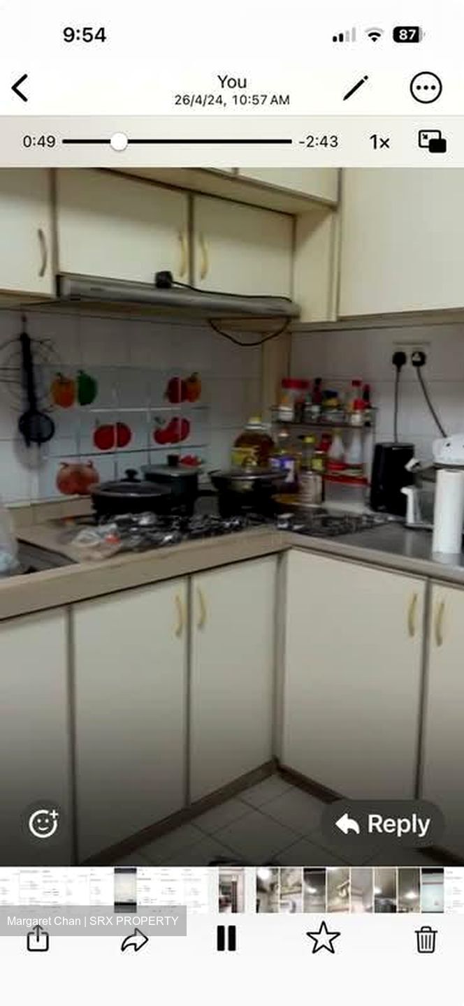 Blk 297B Choa Chu Kang Avenue 2 (Choa Chu Kang), HDB 5 Rooms #555415441